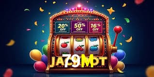 79M: Seu Cassino Premiado com Pagamentos Rápidos